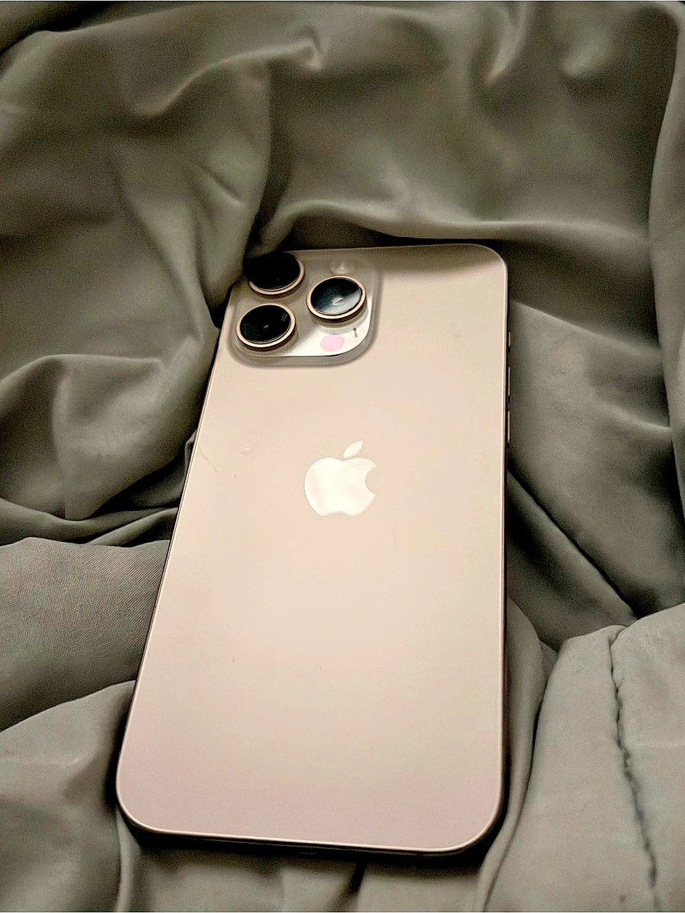 Apple iPhone 16 Pro Max  Smartphone 256 GB